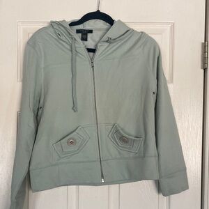Nine West Sage Utility Jacket